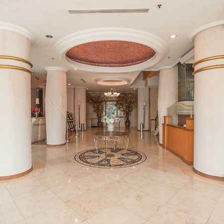 Hotel Bulevar Tanjung Duren Jakarta Exteriér fotografie
