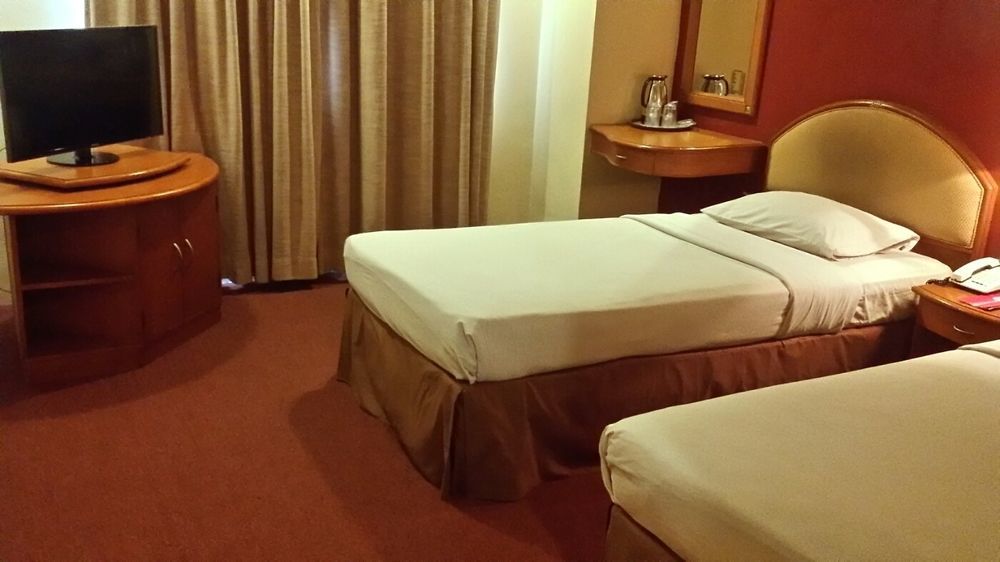 Hotel Bulevar Tanjung Duren Jakarta Exteriér fotografie